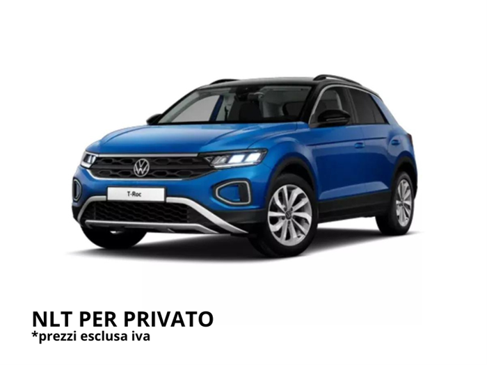 AutoVega - Volkswagen T-ROC | ID 41